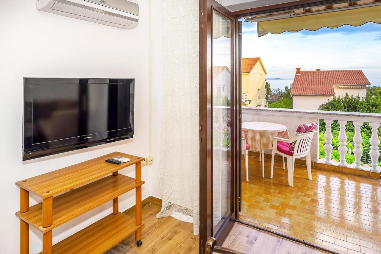 Apartments Jurina Krk Town Exterior foto