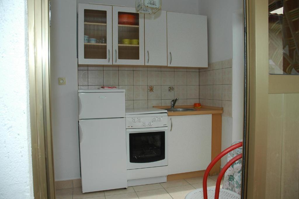 Apartments Jurina Krk Town Quarto foto