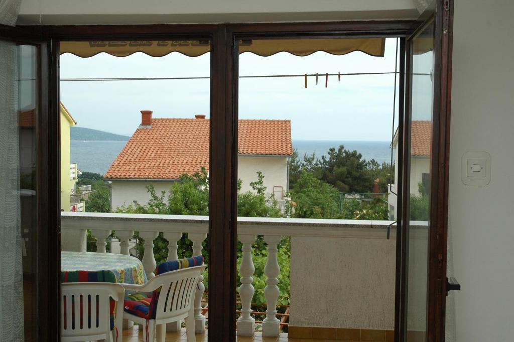Apartments Jurina Krk Town Quarto foto