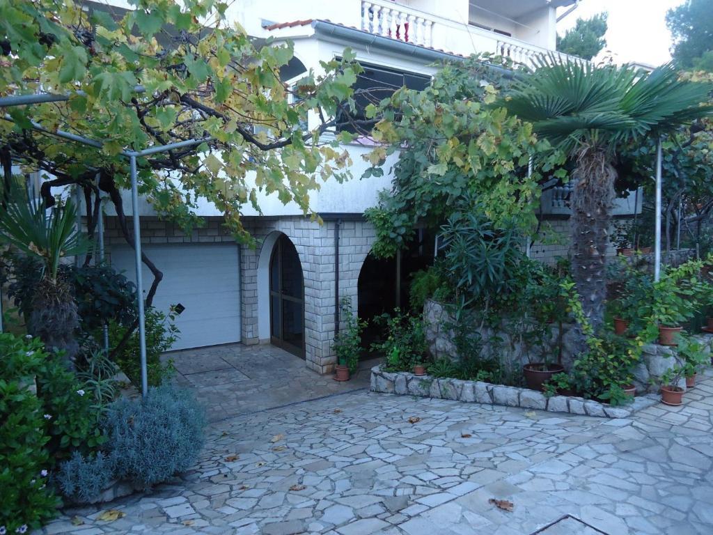 Apartments Jurina Krk Town Quarto foto